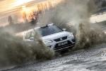 Seat Ateca All Terrain by Je Design 2018 года